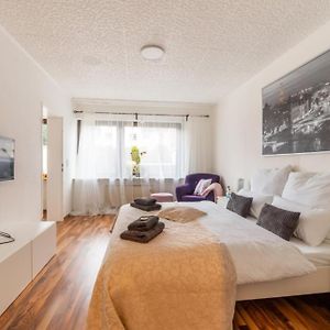Appartement met een Slaapkamer